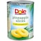 Dole Dole Kosher Pineapple Sliced In Juice 20 oz. Can, PK12 01143 - alternate 10